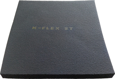 Теплоизоляция K-Flex ST, пластины,1 кв.м.