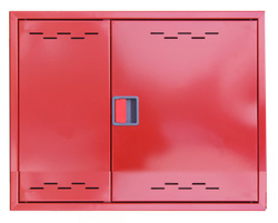 Шкаф пожарный ШП-К1-О1(Н)ЗК (ШПК-315 НЗК) 