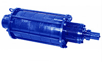 Купить насосы ЭЦПК погружные скважные многоступенчатые для водозабора и поддержания пластового давления