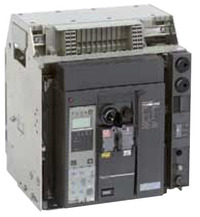 Автоматический выключатель силовой Schneider Electric Masterpact NT