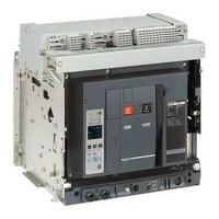 Автоматические выключатели силовые воздушные Schneider Electric Masterpact NW на токи от 800 до 4000 А