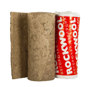 Теплоизоляция Rockwool ТЕХ МАТ