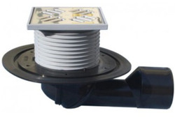 Трап HL80.1-3020. Купить в Новосибирске