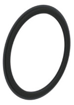 Уплотнительное кольцо для гофрированных двухслойных трубопроводов Корсис