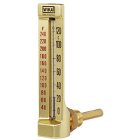 Термометр Wika W 3201, W 3211
