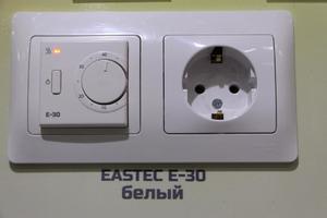 Терморегулятор Eastec E 30 (3,5 кВт)