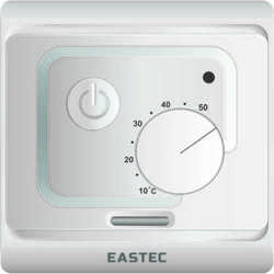Терморегулятор Eastec E 7.36 (3,5 кВт)