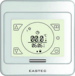 Терморегулятор Eastec E 91.716 (3,5 кВт)
