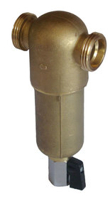 ГЕРЦ-фильтр I 0554 0x для горячей воды