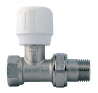 Клапан ITAP ART 294 прямой регулирующий для стальных труб